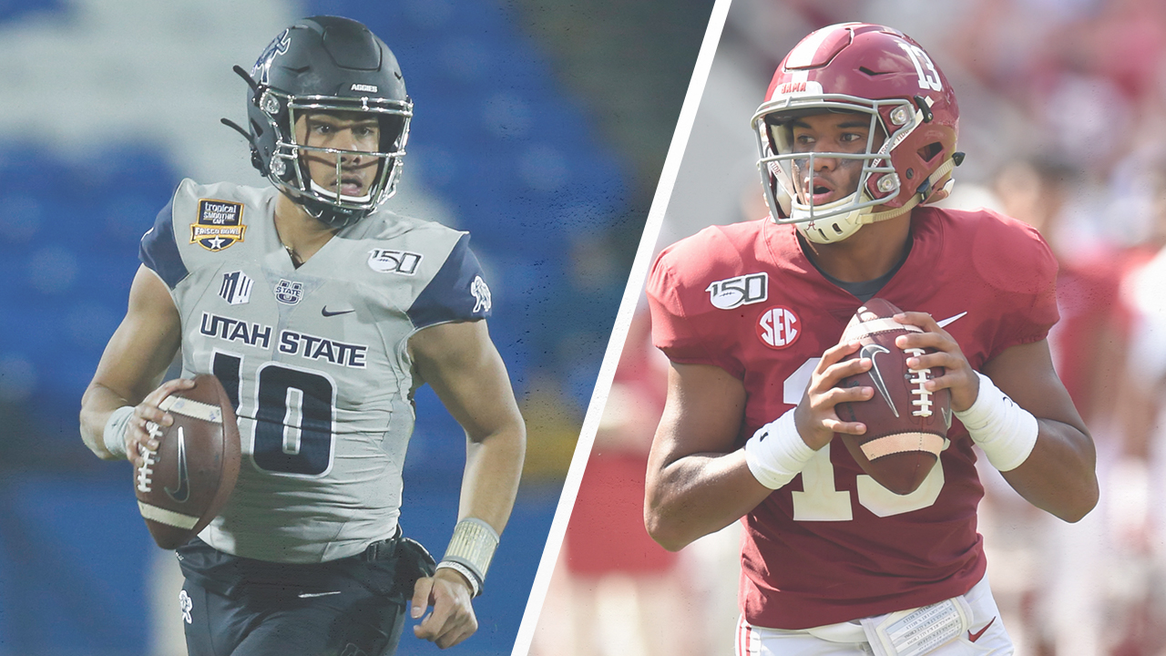 Jay Glazer reveals the biggest NFL Draft surprises